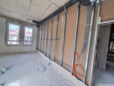 Rekonstrukcija in energetska sanacija Knjižnice Franceta Balantiča Kamnik in Glasbene šole Kamnik (11)